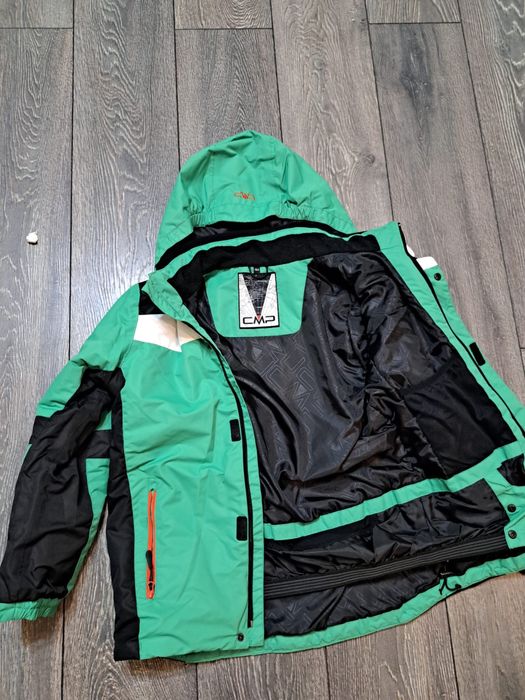 Geaca ski Campagnolo