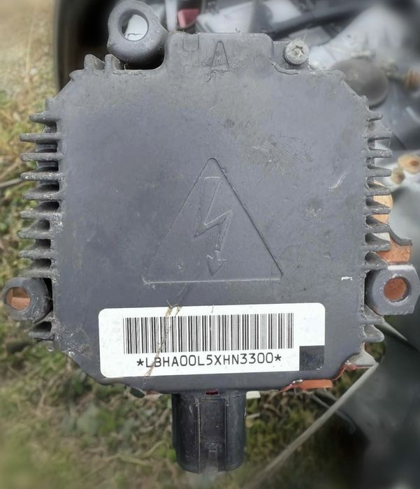 Баласт за ксенон Хонда Сивик 8 генерация / Honda Civic 8