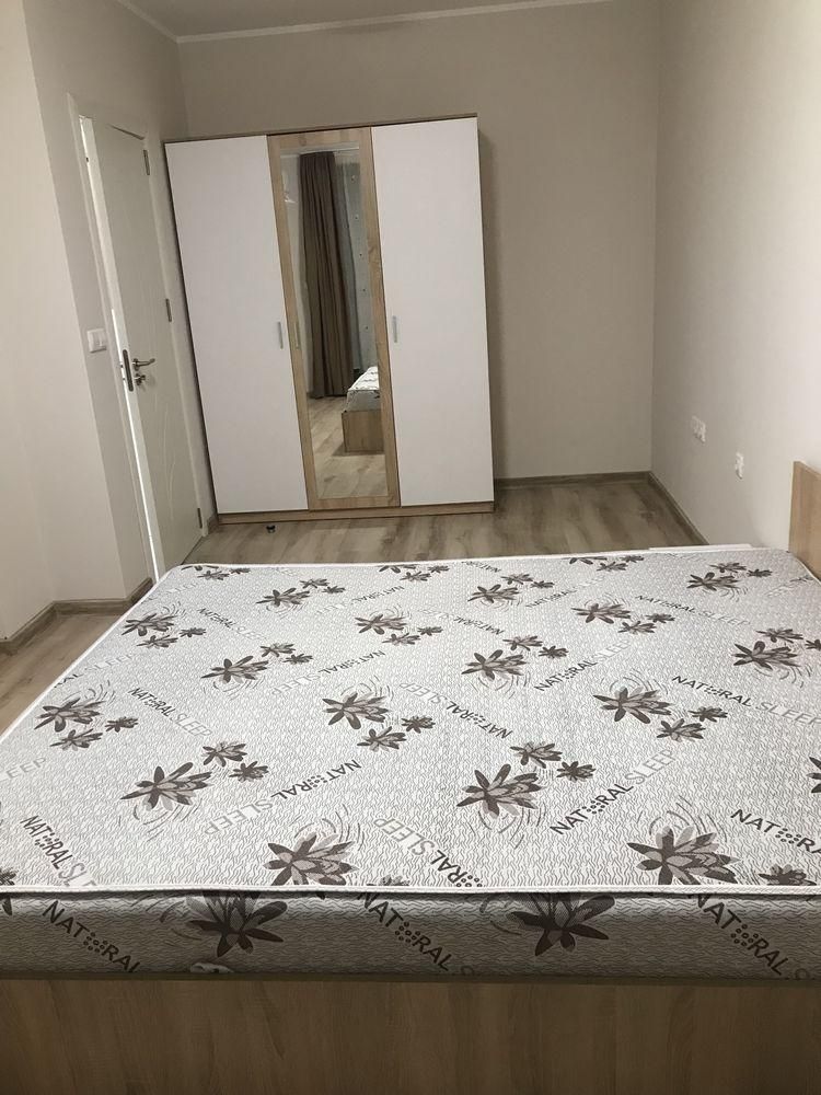 Дава се под наем Двустаен апартамент в Пловдив, Южен - 65 кв.м за 350 € - Снимка #4