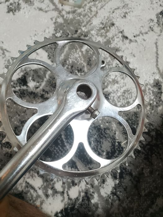 Шатун СССР ало холатда