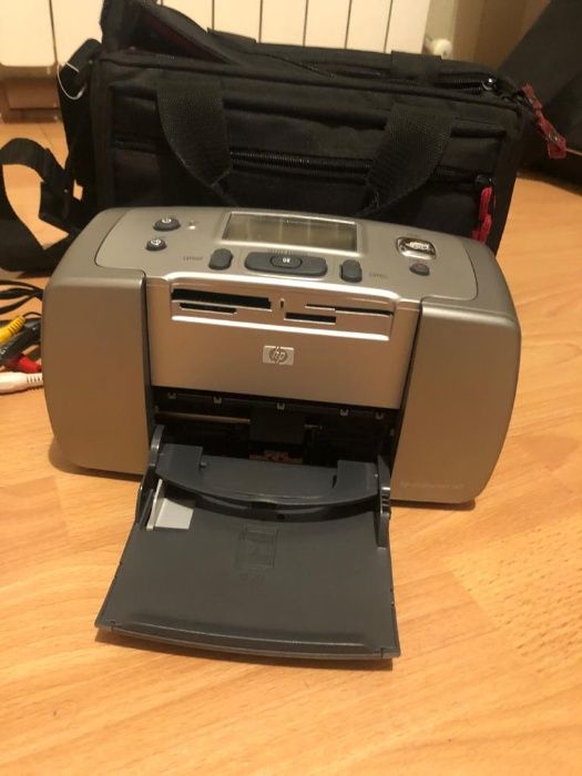 Принтер для быстрой печати фотографий HP
