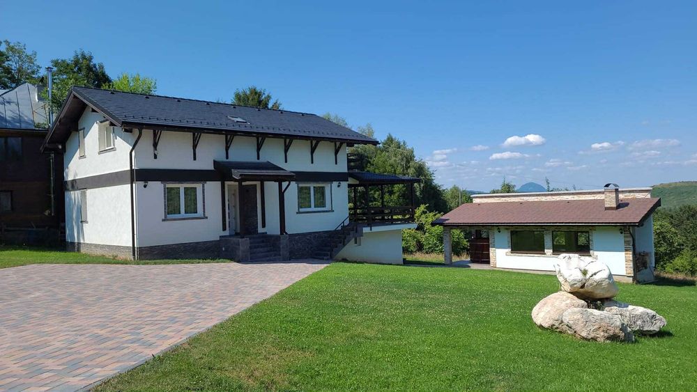 Închiriez pensiune zona Bran