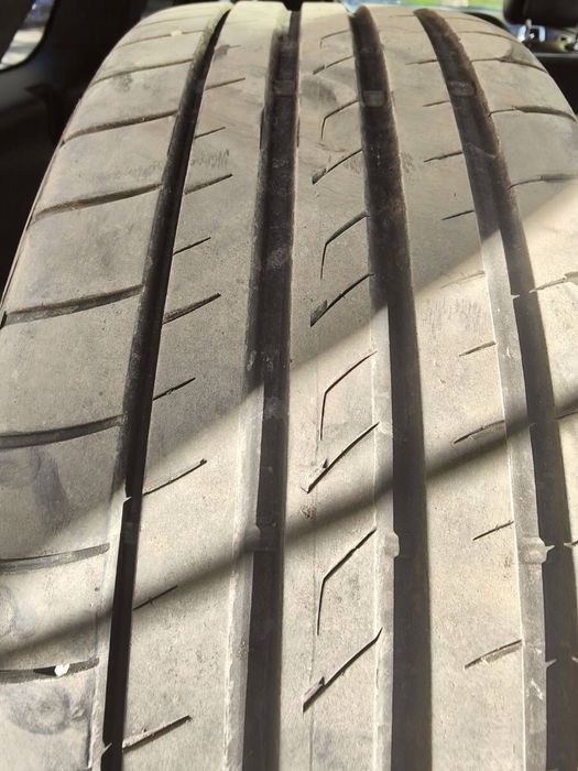 FIRESTONE  245/40 R18 97Y