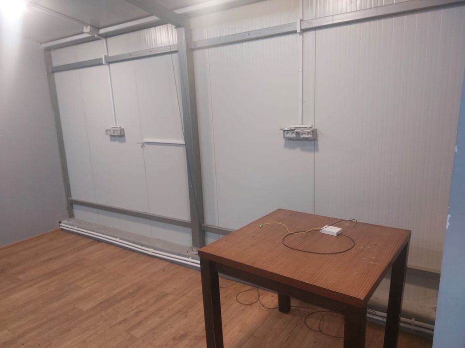Spatiu / Hala  de inchiriat in Rediu