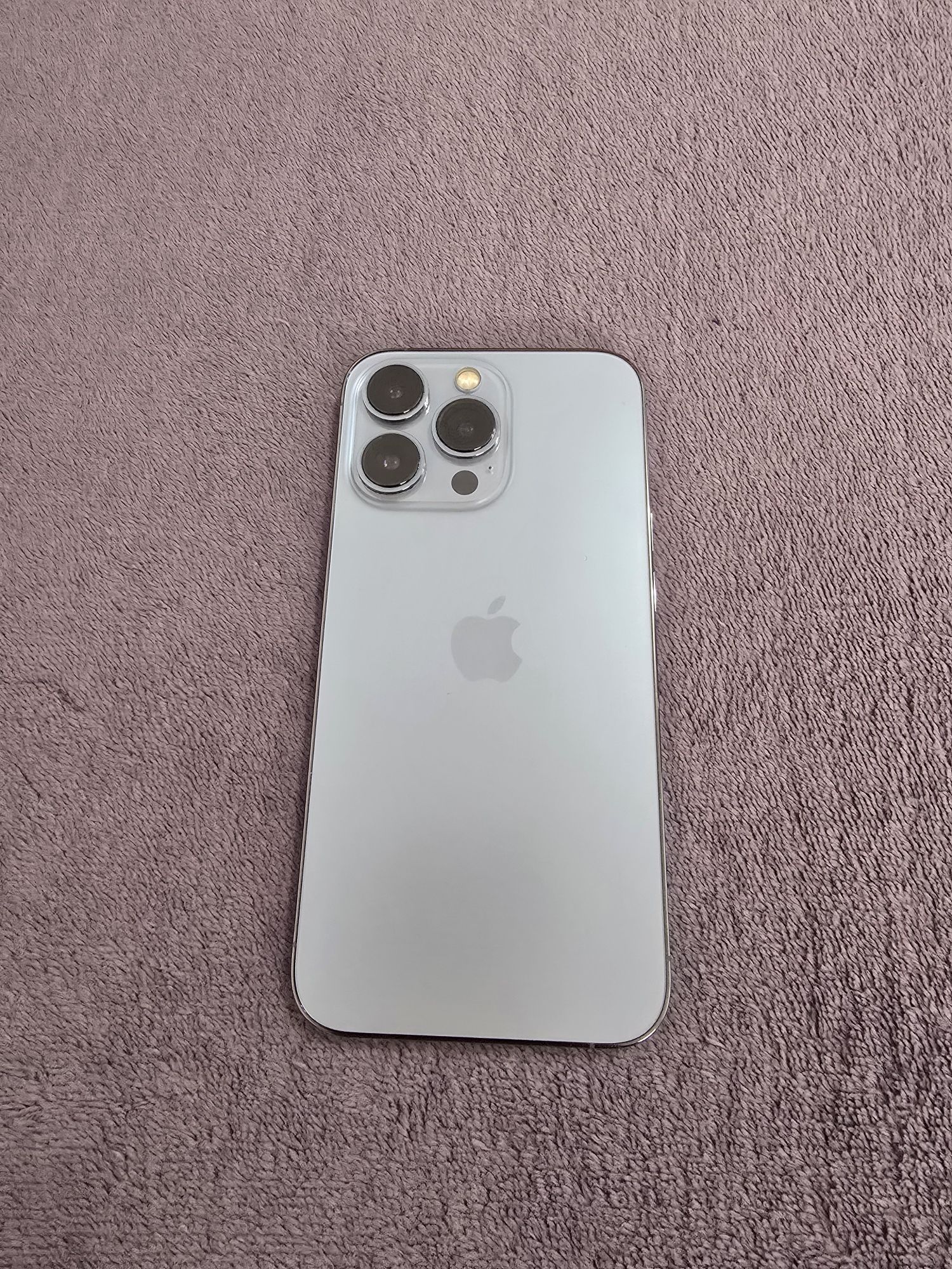 Vand/schimb Iphone 13 pro/256gb sierra blue