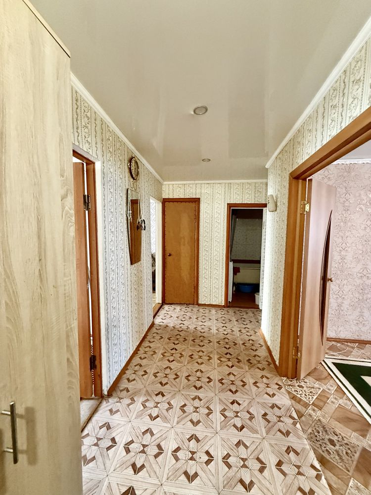 3 комн. Интернациональная 59, 5эт