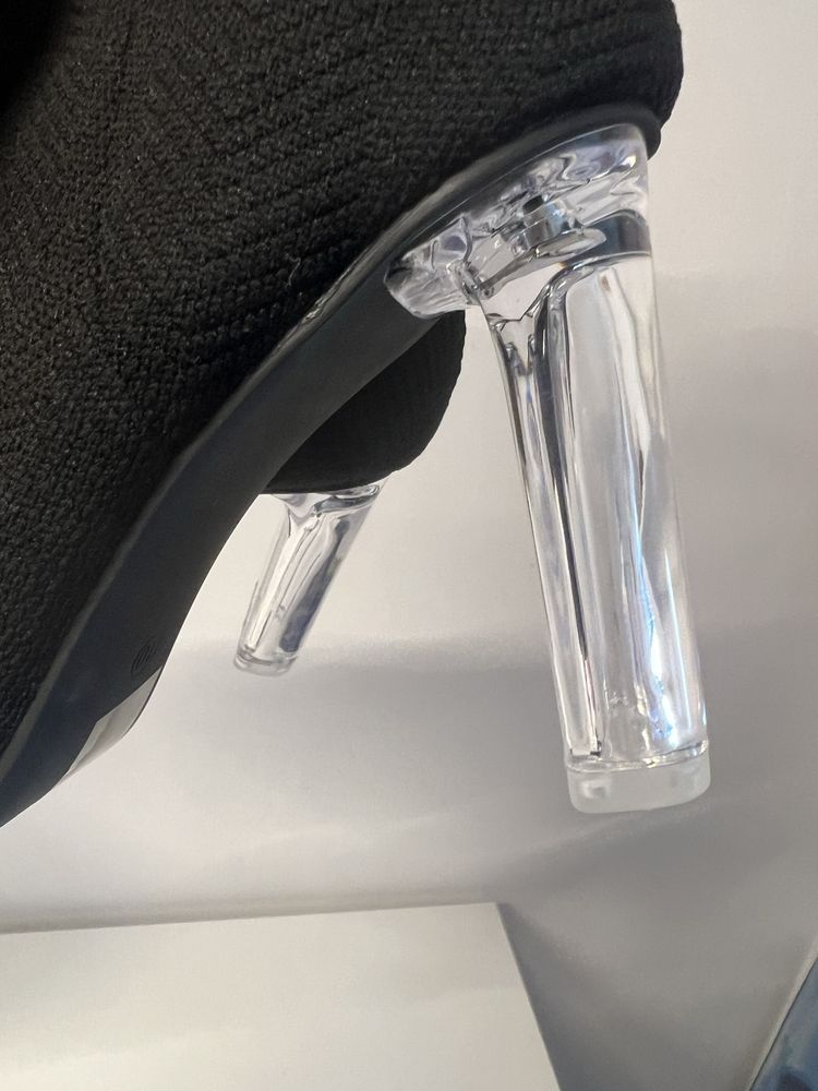 Botine elegante
