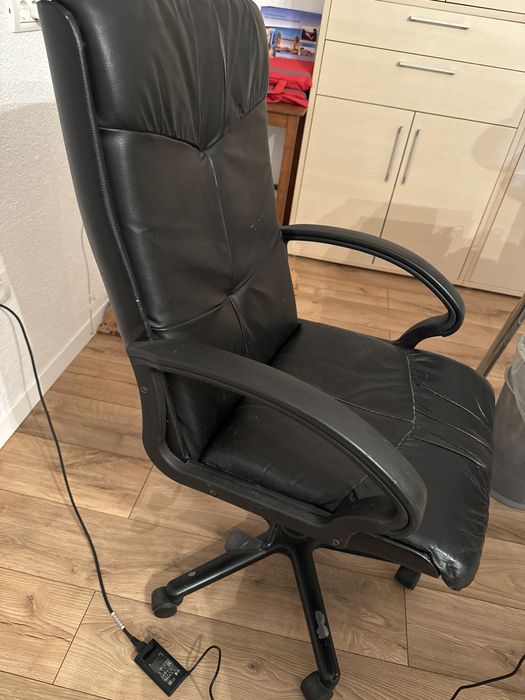 Scaun birou - folosit- pret atragator