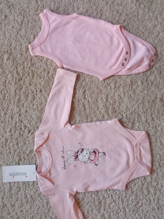 Красивые Розовые Бодики на принцессу