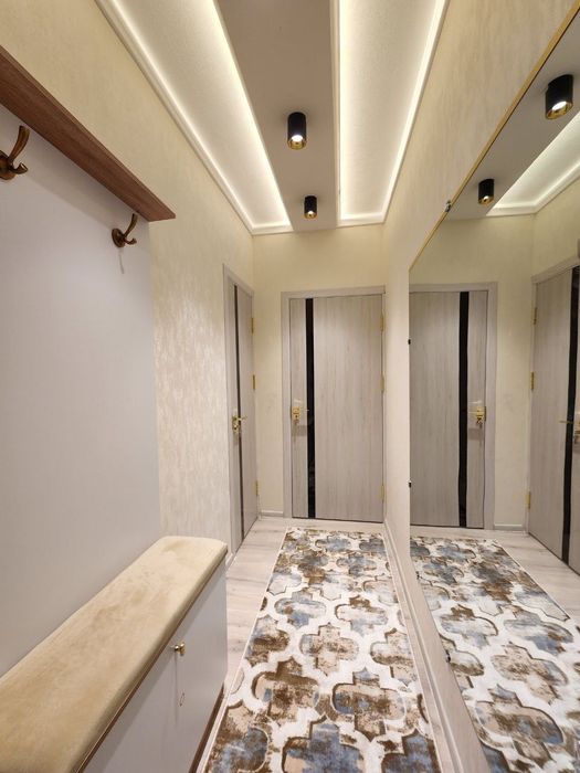 Аренда чиланзар 3.  Двух комнатная