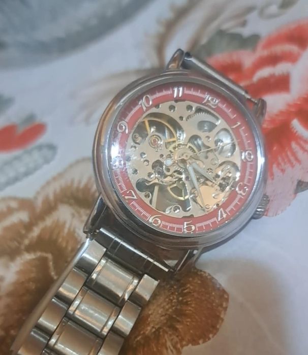 Ceas mecanic  de bărbați