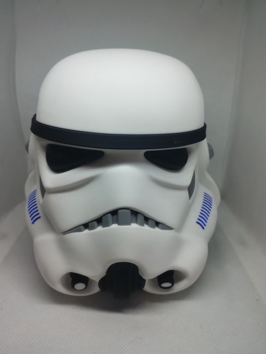 Силиконова лампа Star Wars Stormtrooper