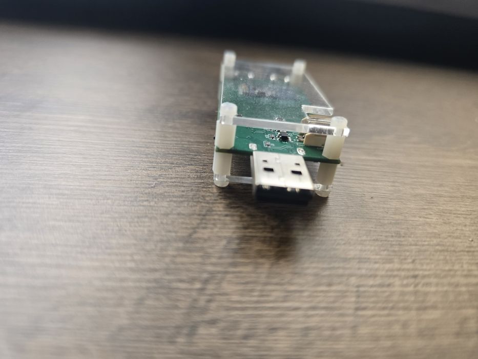 EvilcrowRF2 [Програмиран]