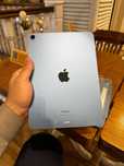 iPad Air 5 + Apple Pencil 2 — всё в идеале!