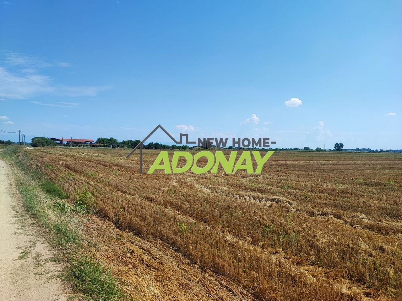 Продава се Парцел в с. Скутаре, Област Пловдив - 1600 кв.м за 21 €/кв.м - Снимка #1
