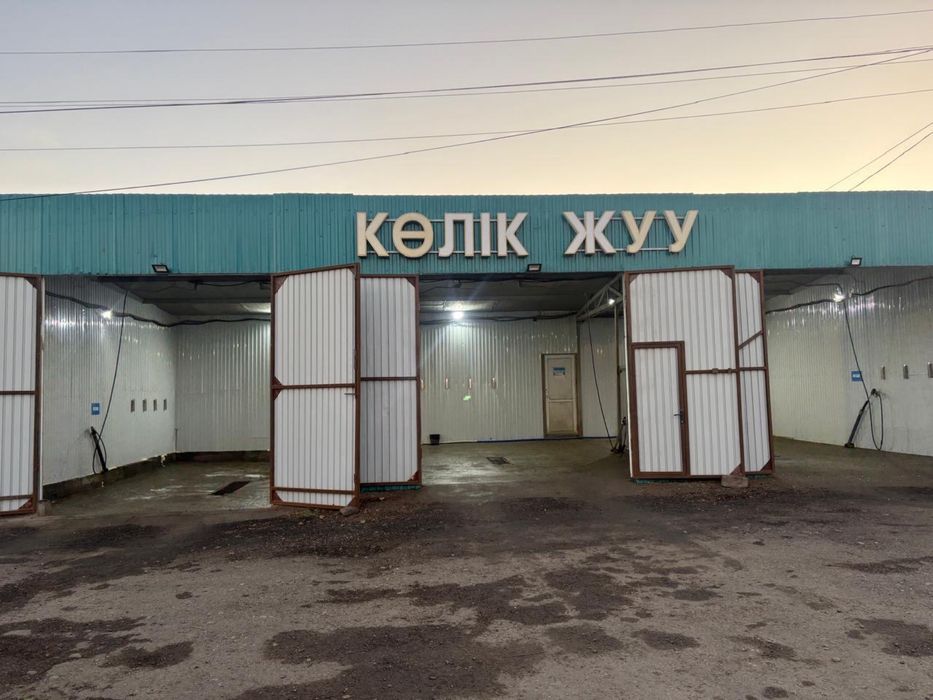 Продам дом с действующим бизнесом