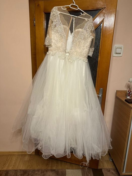 Vând Rochie de mireasă