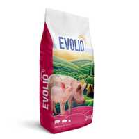 Concentrat purcel starter Evolio 20kg
