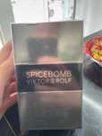 Parfum Spicebomb Viktor&Rolf