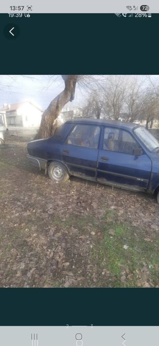 Dacia 1310  pt rabla
