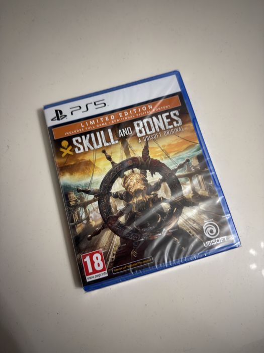 Продам игру на PS5