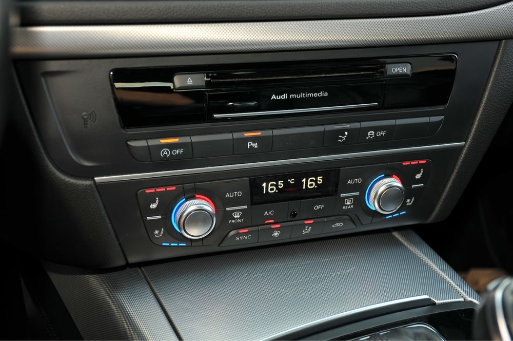 Audi A7 3.0BiTDI 320 CP/Matrix/Perne/Ventilatie/