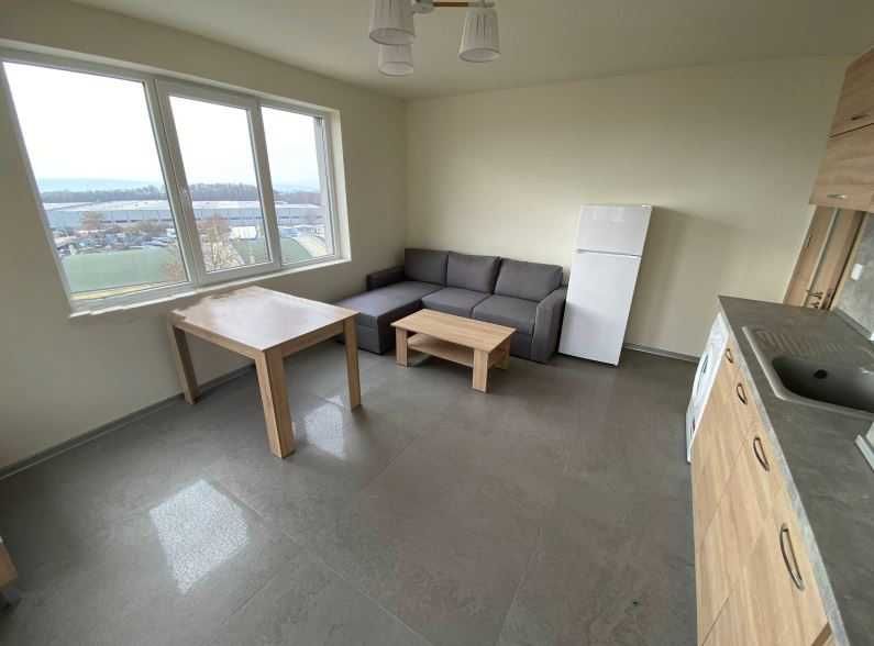 Светъл! Двустаен апартамент, под наем, кв. Кайсиева градина