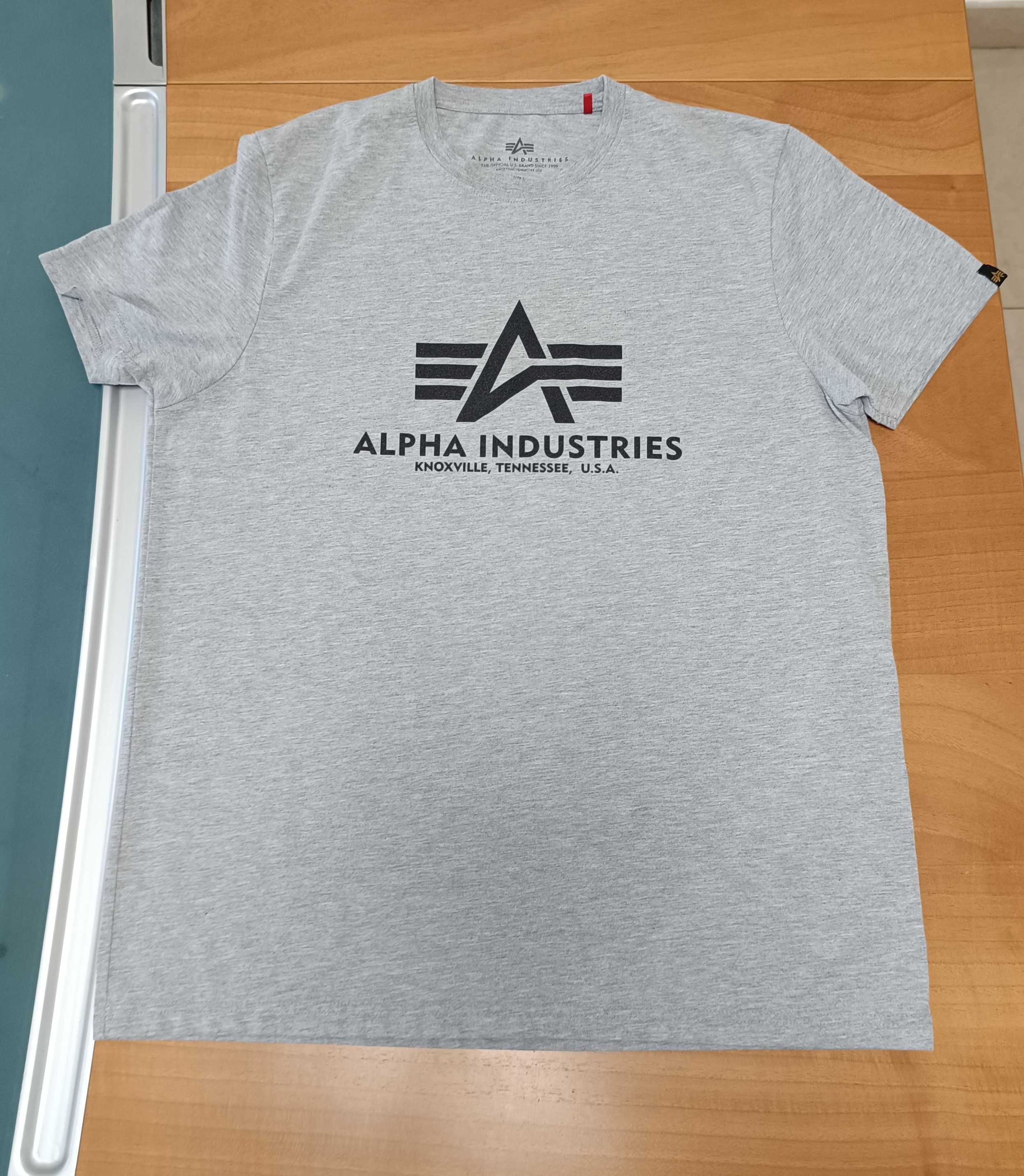 Alpha Industries-Като Нова