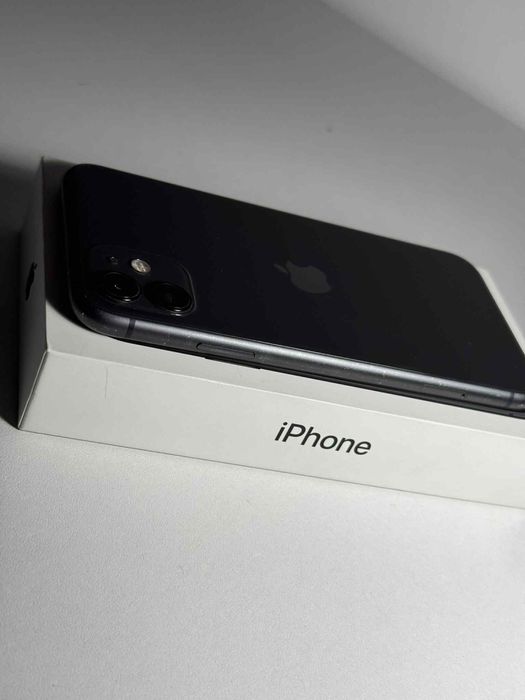 Iphone 11 64gb stare buna