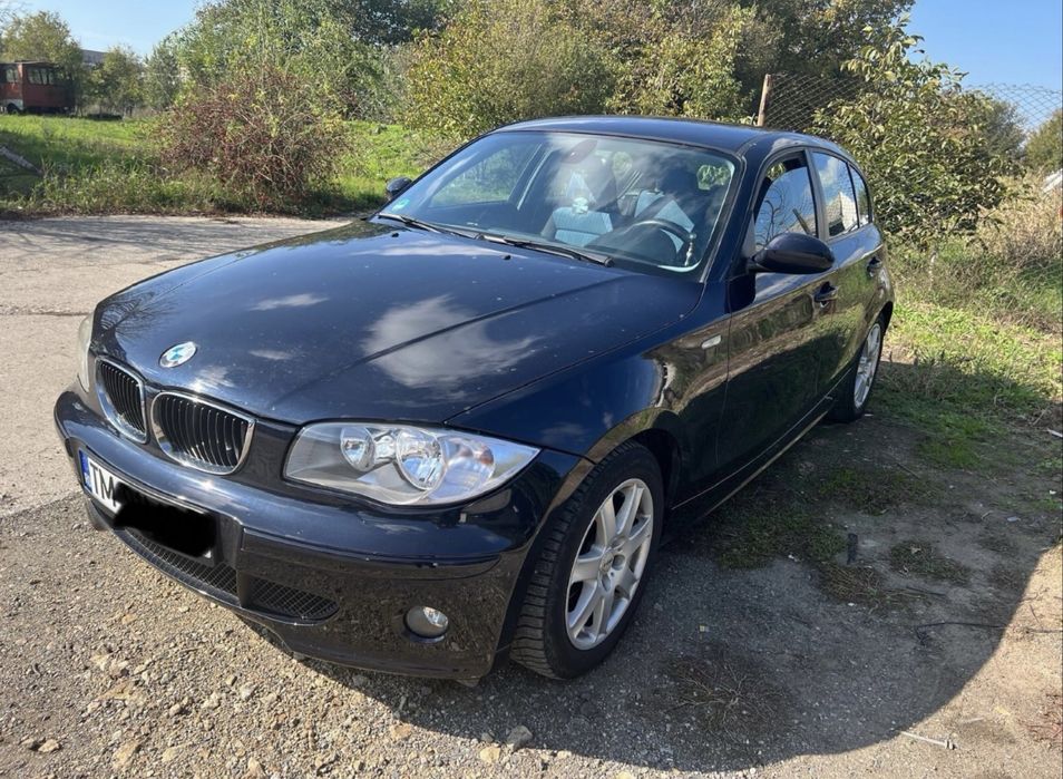 De vânzare BMW Seria 1