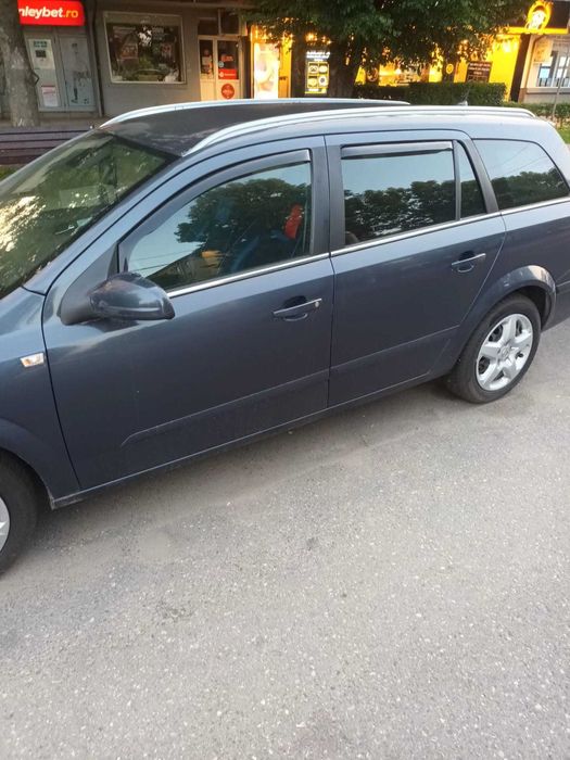 Opel astra H 2009