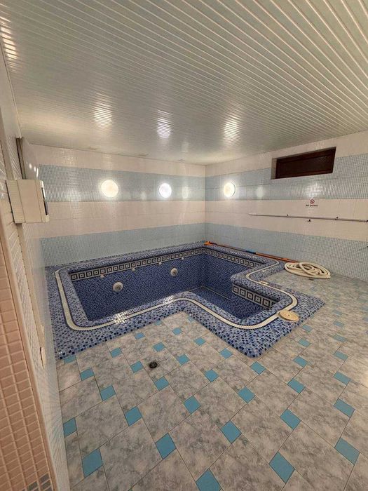 Сдаётся Евродом, ориентир метро Буюк ипак йули. ID: 56579