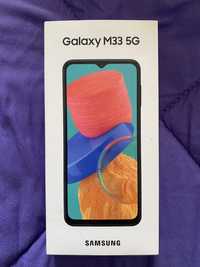 Samsung Galaxy M33 5G