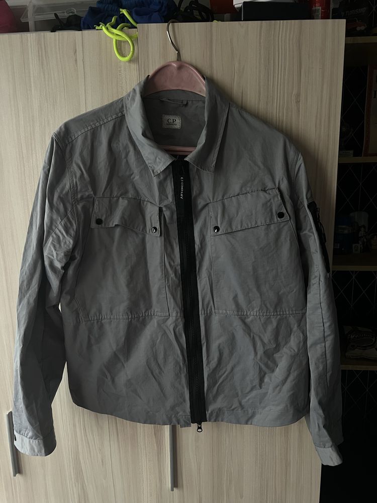 Ветровка/горнище cp company