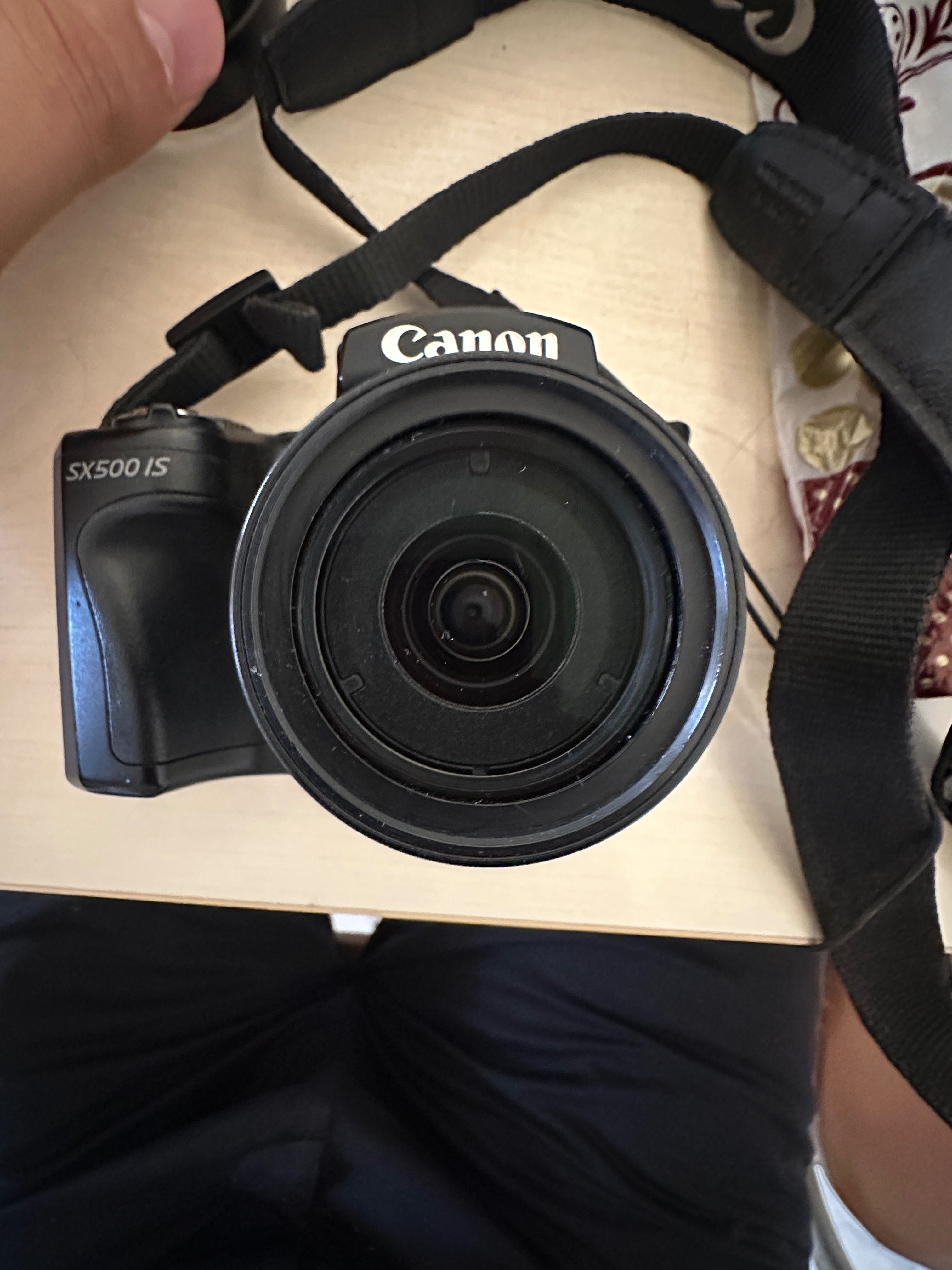 foto aparat canon