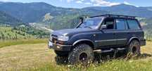 DEZMEMBREZ Piese Toyota HDJ HZJ 80 Land Cruiser