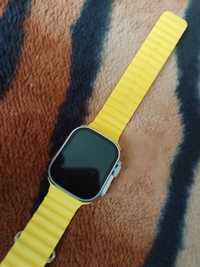 Умные часы Smart Watch T900 ULTRA BIG