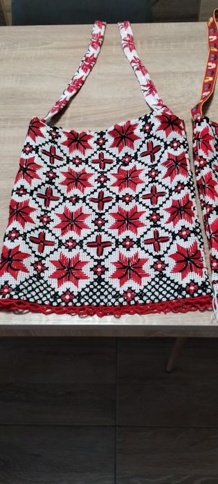 Traiste port popular