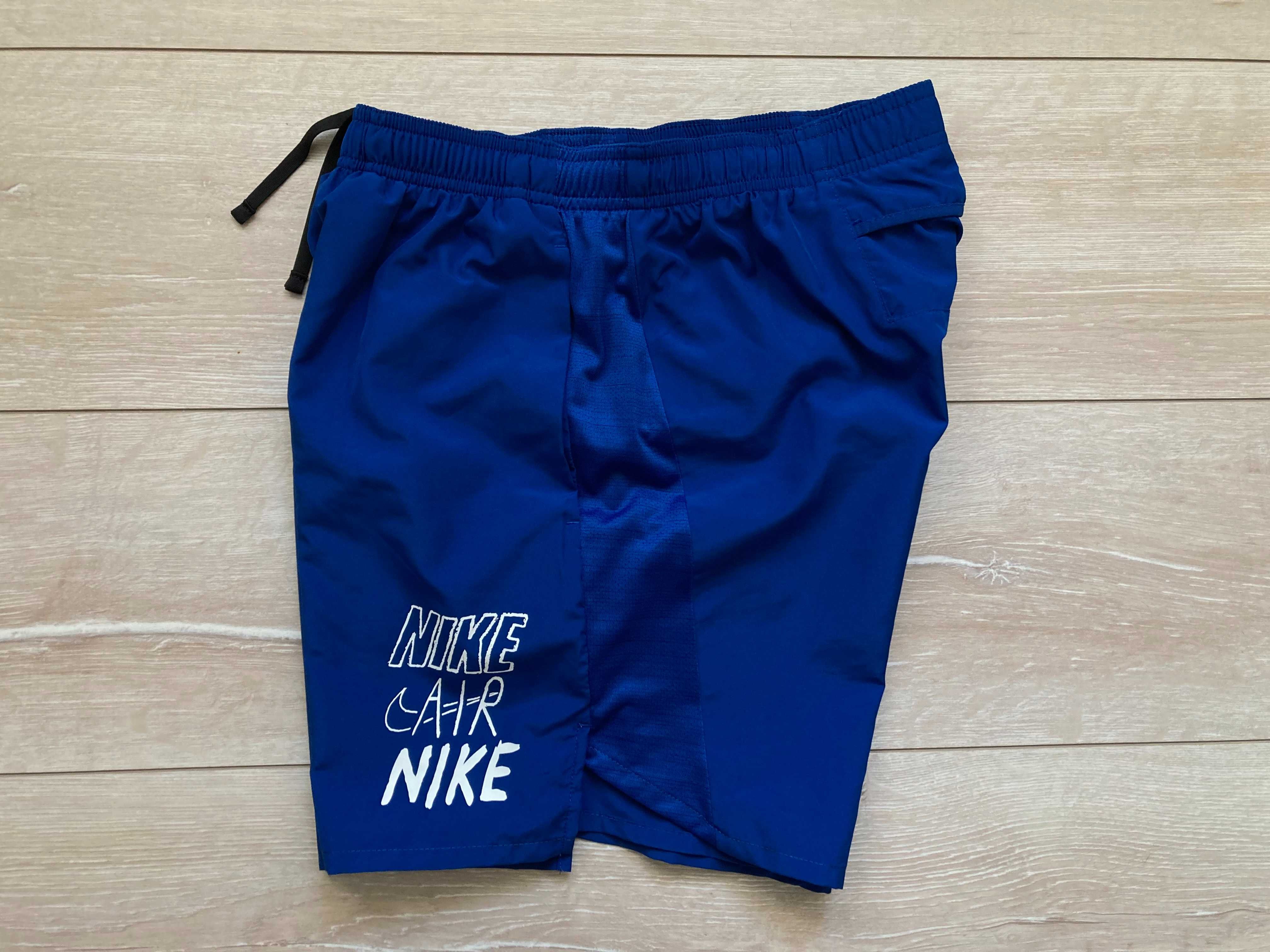 Найк Nike Challenger Air Dri Fit къси панталони къс панталон шорти S