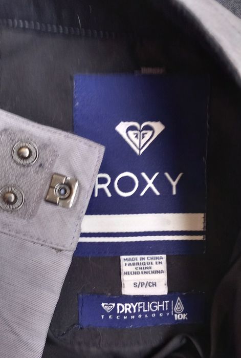 Roxy, Salomon, Gore панталон, блузa, елек S