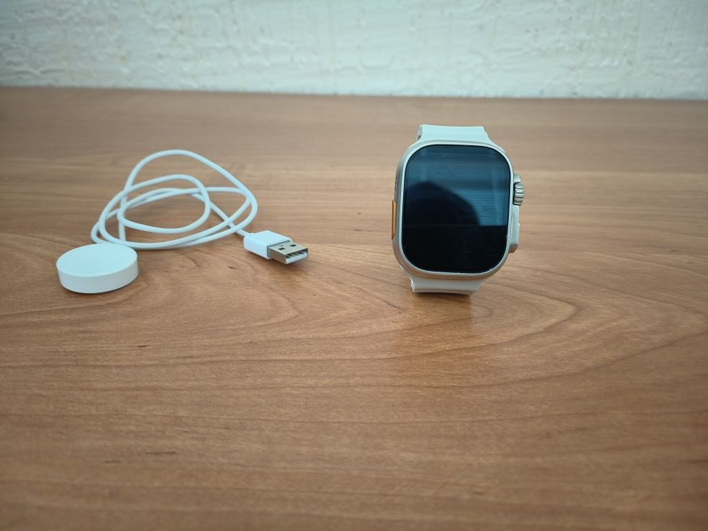 Apple watch version 9.0