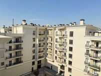 Продается квартира 4х комнатная,ЖК Булевар,Ташкент Сити,114м2+120м2