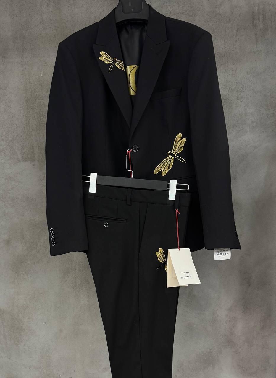 Costum. Alexander mcqueen. Premium/TopQuality!