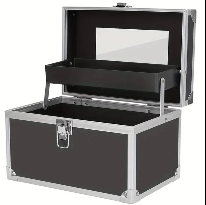 Куфар за гримове