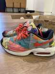 Vand Nike AirMax