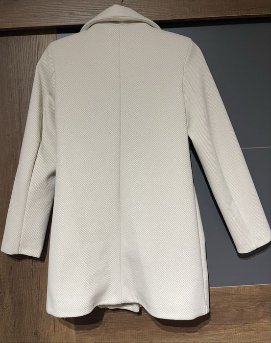 Дамско елегантно палто XS