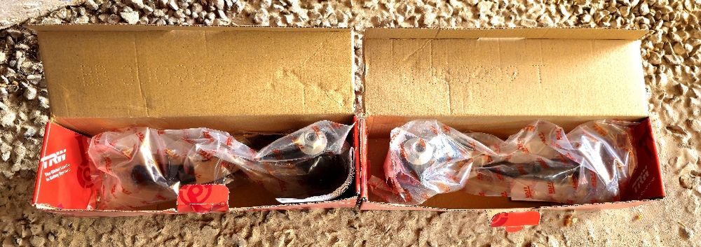 Set complet articulație față Audi A5 2.0 tdi 2013