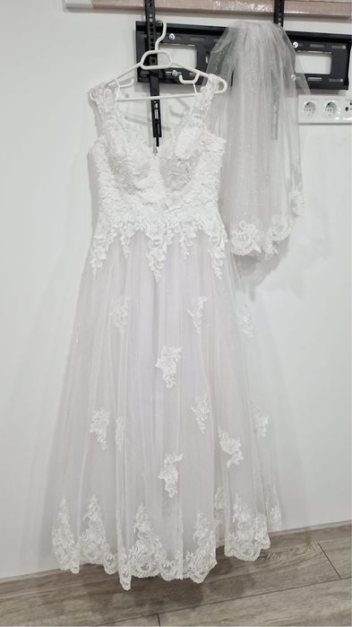 Rochie de mireasa
