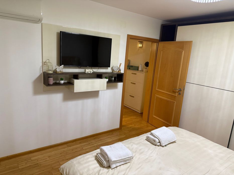 Apartament Regim Hotelier Craiova- minim 2 seri