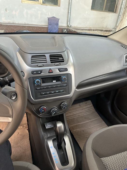 yengi Kobalt  sotiladi